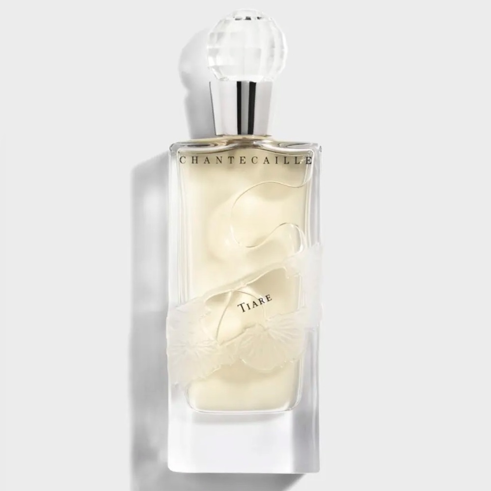 Chantecaille Tiare Perfume
